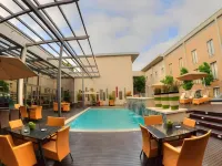 City Lodge Hotel at or Tambo International Airport