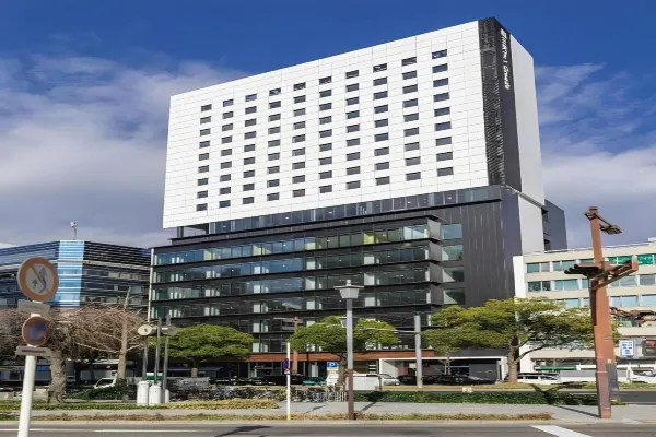 三交インGrande名古屋 外観