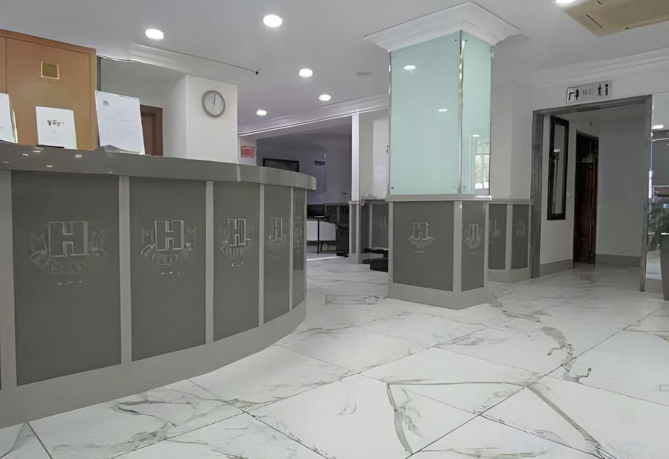 호텔 엑셀시어 리스본