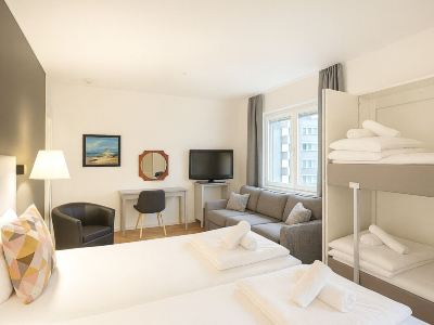 Hotell Drott