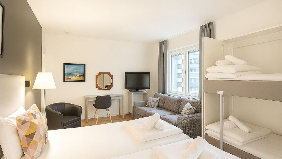 Hotell Drott