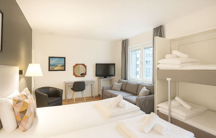 Hotell Drott