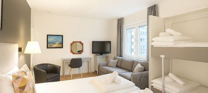 Hotell Drott Hotels in Norrkoping