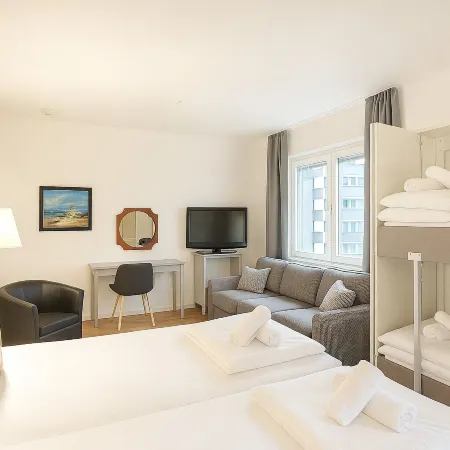 Hotell Drott