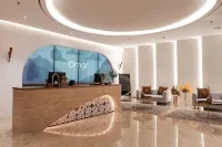 Omar Hotel Các khách sạn ở Babakan