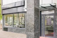 อพาร์ตเมนท์ฮโมริส ฟรังก์เฟิร์ต