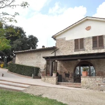 Agriturismo Il Poggiarello