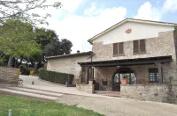 Agriturismo Il Poggiarello - piscina