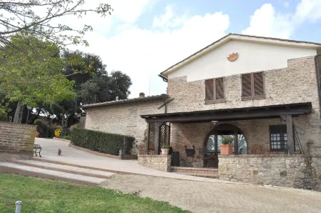 Agriturismo Il Poggiarello