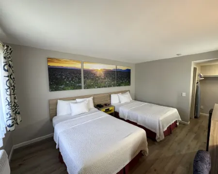 聖馬科斯戴斯酒店 聖馬可斯酒店