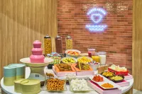 Irago Ocean Resort - breakfast