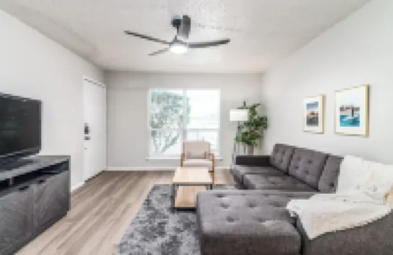 海德公園度假屋