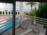 AzuLine Hotel Palmanova Garden - Beach