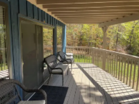 Cozy private Apt w Hunter Mtn view 2 mile to mtn