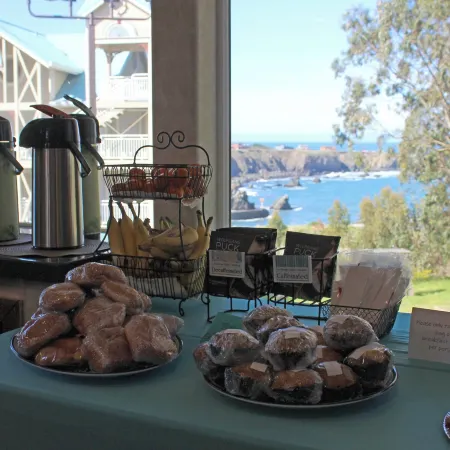 North Cliff Hotel