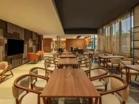 宜必思班加羅爾赫巴爾酒店 - 早餐