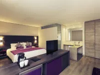 Mercure Bogota BH Zona Financiera Hotell i Chapinero