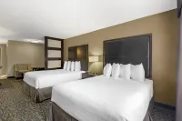 Best Western Plus Aberdeen Hotel a Grays Harbor County