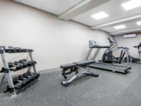 The Champlain Waterfront Hotel Ascend Hotel Collection Hotels in Orillia