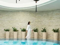 Sofitel Bahrain Zallaq Thalassa Sea & Spa - spa