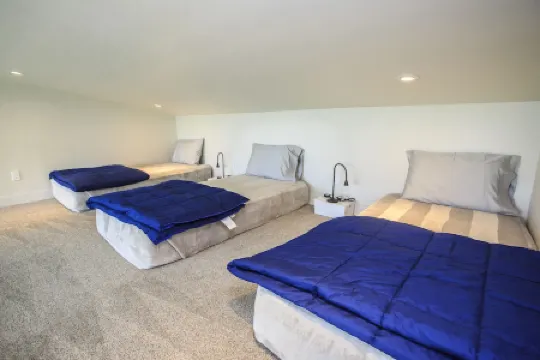 Pagosa Peak Cabin- Best views!