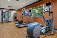 Comfort Suites - Gym