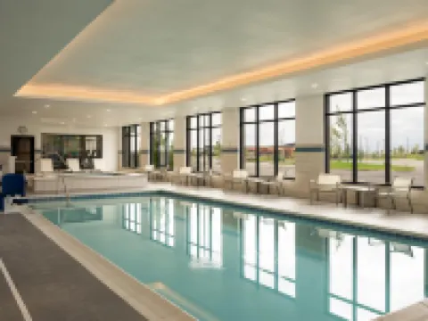 Hyatt Place Billings