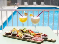 Ibis Béziers Est Méditerranée Hotels in Beziers