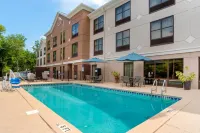 Comfort Suites Tallahassee Downtown - Pools