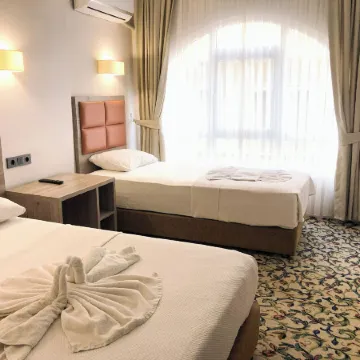 Aksel Butik Otel