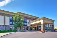 Hampton Inn Sioux Falls