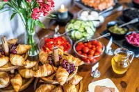 Brygga Restaurant and Rooms