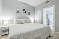 Gulf Shores Condo w/ Ocean Views & Beach Access! - Apartments