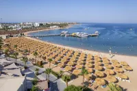 Xanadu Makadi Bay - High Class All Inclusive - Beach