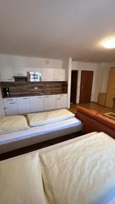 Brightestate Hotels in Milbertshofen-Am Hart