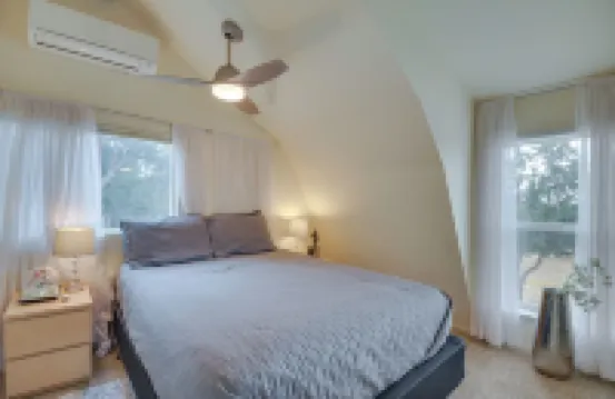 Mariposa Home Furnished Patio and Sierra Mtn Views
