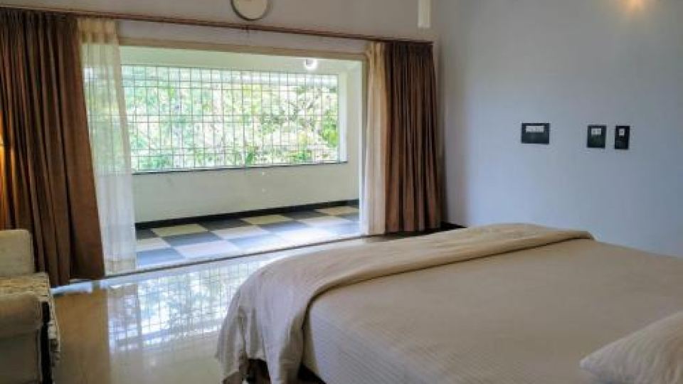 Yercaud Bungalow Stay