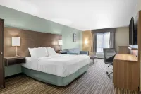 Best Western Plus Dartmouth Hotel  Suites Các khách sạn ở Dartmouth