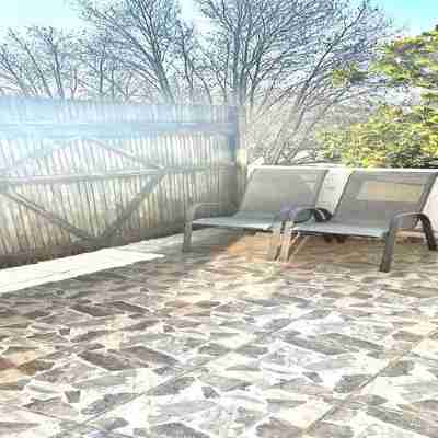 Lido Hotel Hotel Exterior