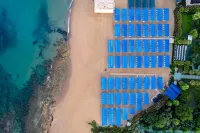 Trendy Aspendos Beach Hotel Hotels in Gundogdu Coast