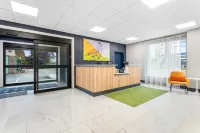 Spark by Hilton Essex Junction Burlington Hotels in Williston