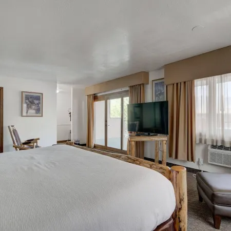 Ridgeline Hotel at Yellowstone, Ascend Hotel Collection