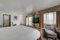 Ridgeline Hotel at Yellowstone, Ascend Hotel Collection - Bergblick