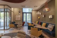 Hampton by Hilton Dresden City Centre