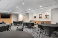 Hampton Inn & Suites by Hilton Alpena - WiFi