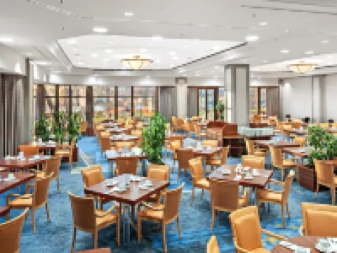 ホテル・ベルビュー・ドレスデン ドレスデンのホテル