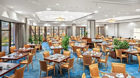 Bilderberg Bellevue Hotel Dresden Отели в г. Дрезден