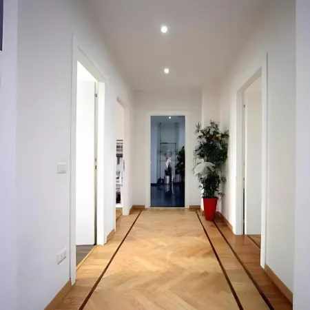 Central Hostel Milano