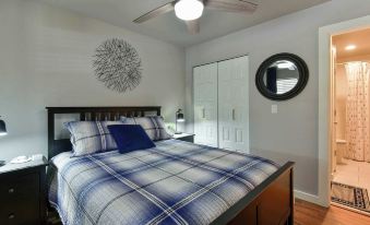 Branson Blue Lakeview - Near Silver Dollar City