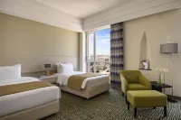 Bristoria Hotel Erbil - Balkon